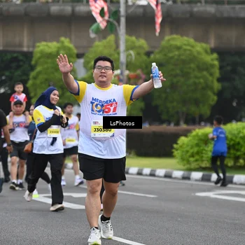 Runner Photo 4754047