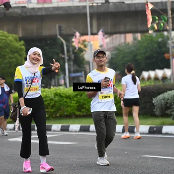 Runner Photo 4754048