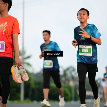 Runner Photo 4754052