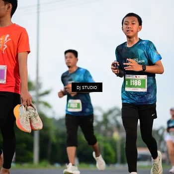 Runner Photo 4754053