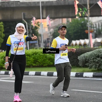 Runner Photo 4754055