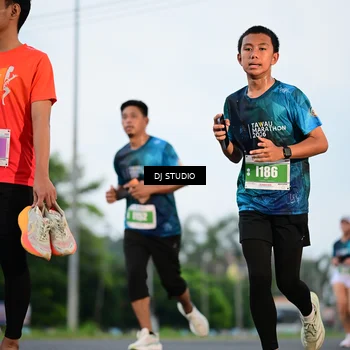 Runner Photo 4754061