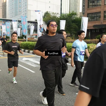 Runner Photo 4754062