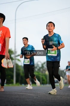 Runner Photo 4754064