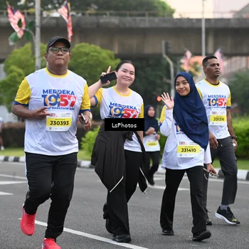 Runner Photo 4754071