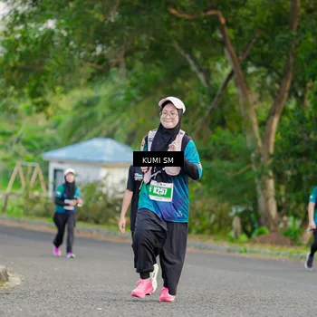Runner Photo 4754072