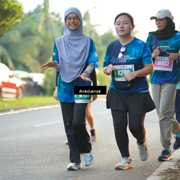 Runner Photo 4754073