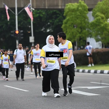 Runner Photo 4754074