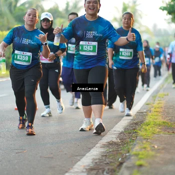 Runner Photo 4754077