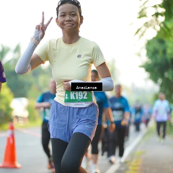 Runner Photo 4754079