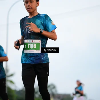 Runner Photo 4754081