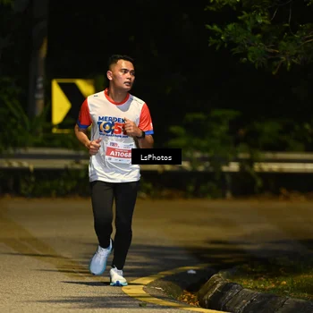 Runner Photo 4754083