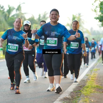 Runner Photo 4754085