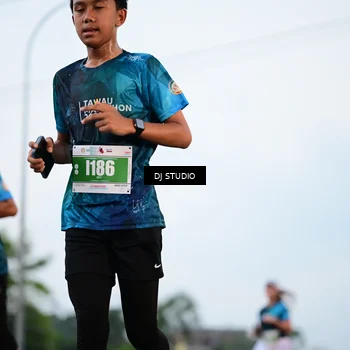 Runner Photo 4754087