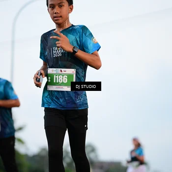 Runner Photo 4754088