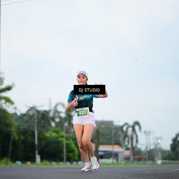 Runner Photo 4754092