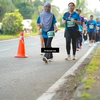 Runner Photo 4754093