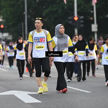 Runner Photo 4754095