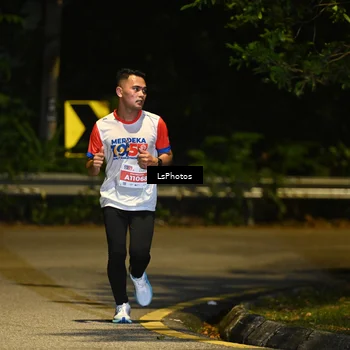 Runner Photo 4754096