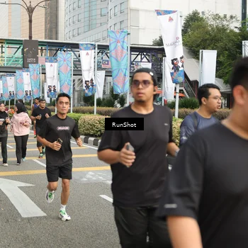 Runner Photo 4754098