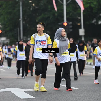 Runner Photo 4754100