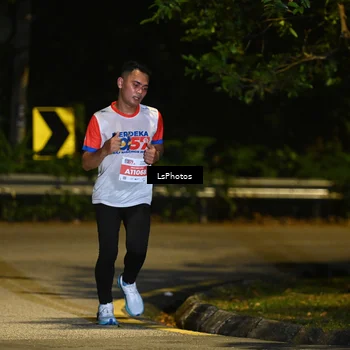 Runner Photo 4754101