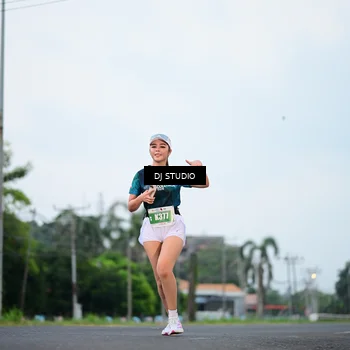 Runner Photo 4754102