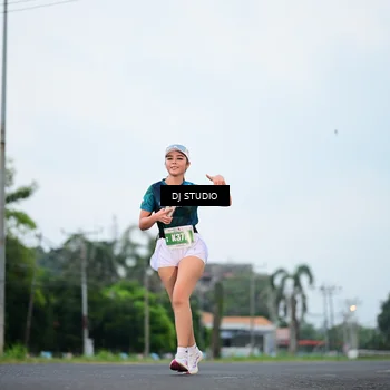 Runner Photo 4754103