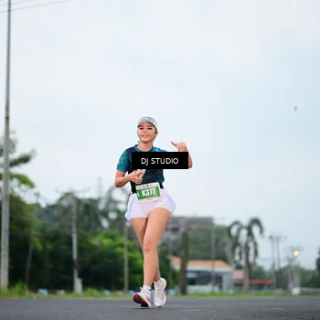 Runner Photo 4754105