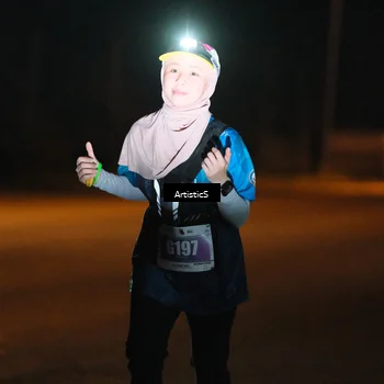 Runner Photo 4754107