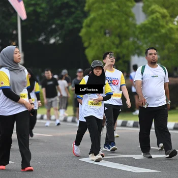 Runner Photo 4754109