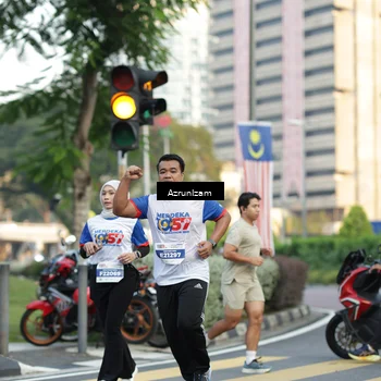 Runner Photo 4754110