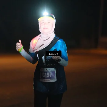 Runner Photo 4754112