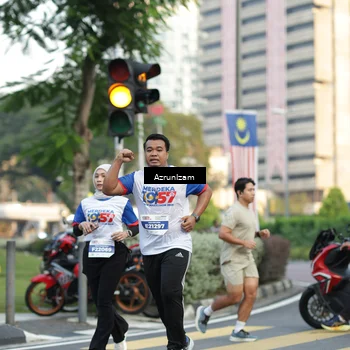 Runner Photo 4754114