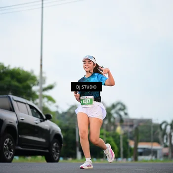 Runner Photo 4754115