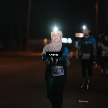 Runner Photo 4754118