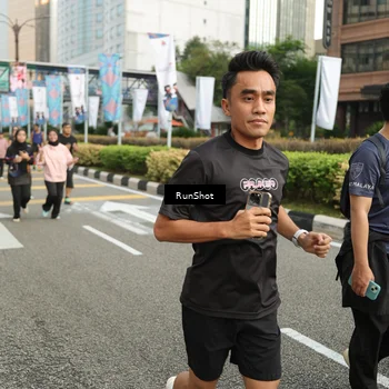 Runner Photo 4754120