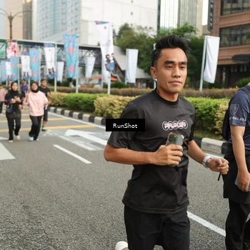 Runner Photo 4754121