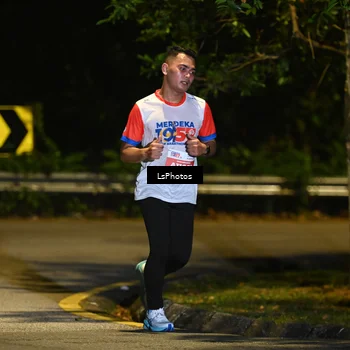 Runner Photo 4754123