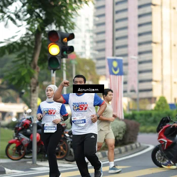 Runner Photo 4754124