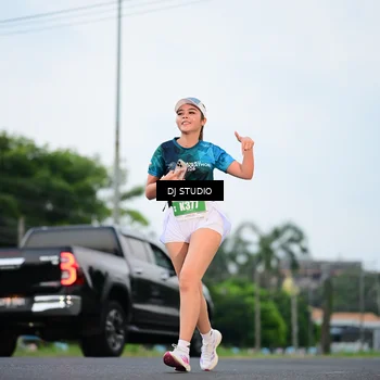 Runner Photo 4754127