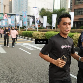 Runner Photo 4754128