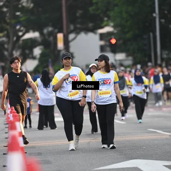 Runner Photo 4754130