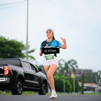 Runner Photo 4754131