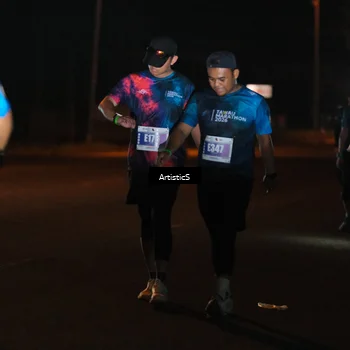 Runner Photo 4754132