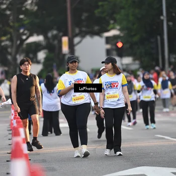 Runner Photo 4754133