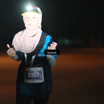 Runner Photo 4754134