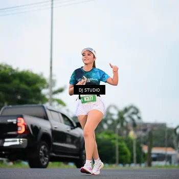 Runner Photo 4754136