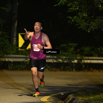 Runner Photo 4754137