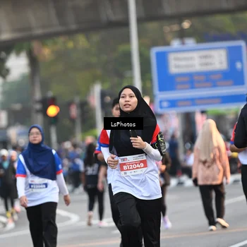 Runner Photo 4754138